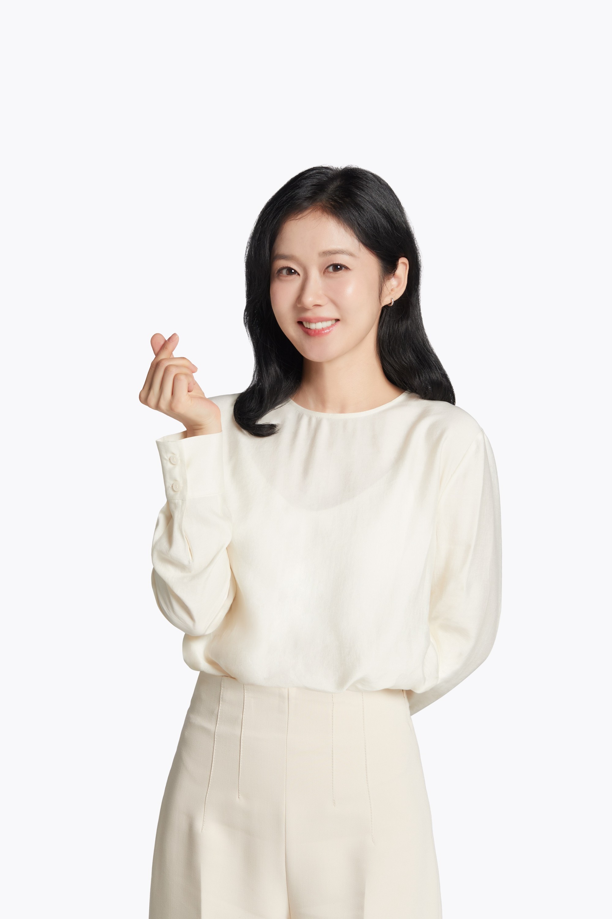 보도사진_휴온스엔, 장나라 모델 발탁.jpg